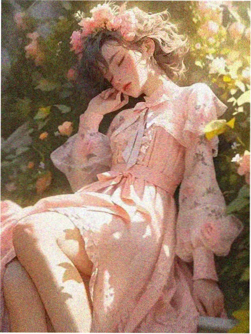 僧侣之夜 编辑精选